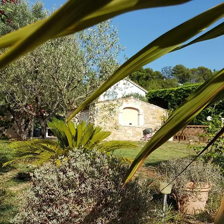 Villa Mas Lumineux Vue Sur Le Village